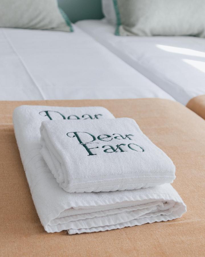 Dear Faro - Guest House Exterior foto