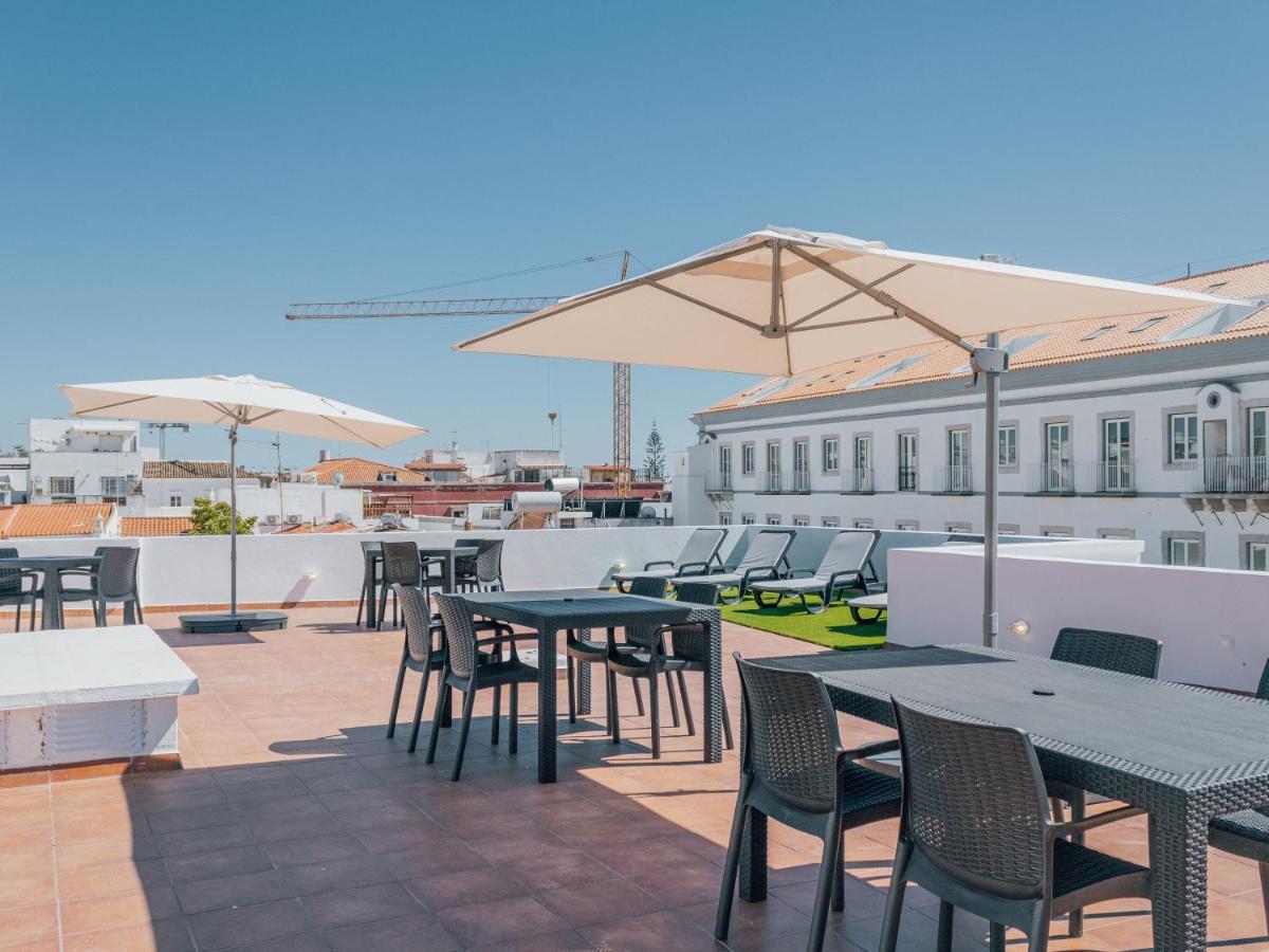Dear Faro - Guest House Exterior foto