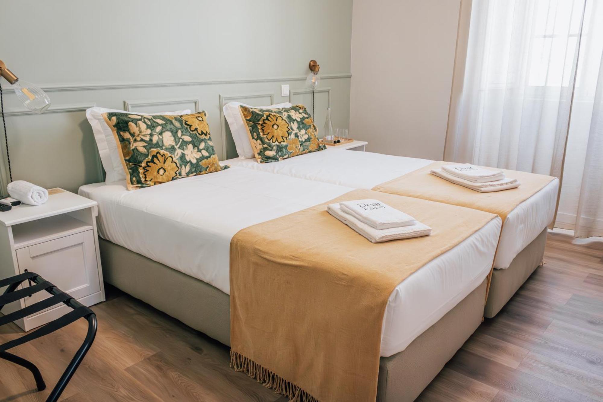 Dear Faro - Guest House Exterior foto